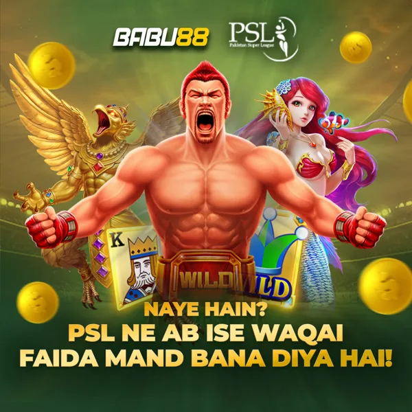 BABU88 Game Online Resmi 2026