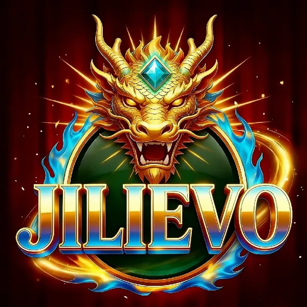 JILIEVO 2026 Slot Gacor RTP Tinggi