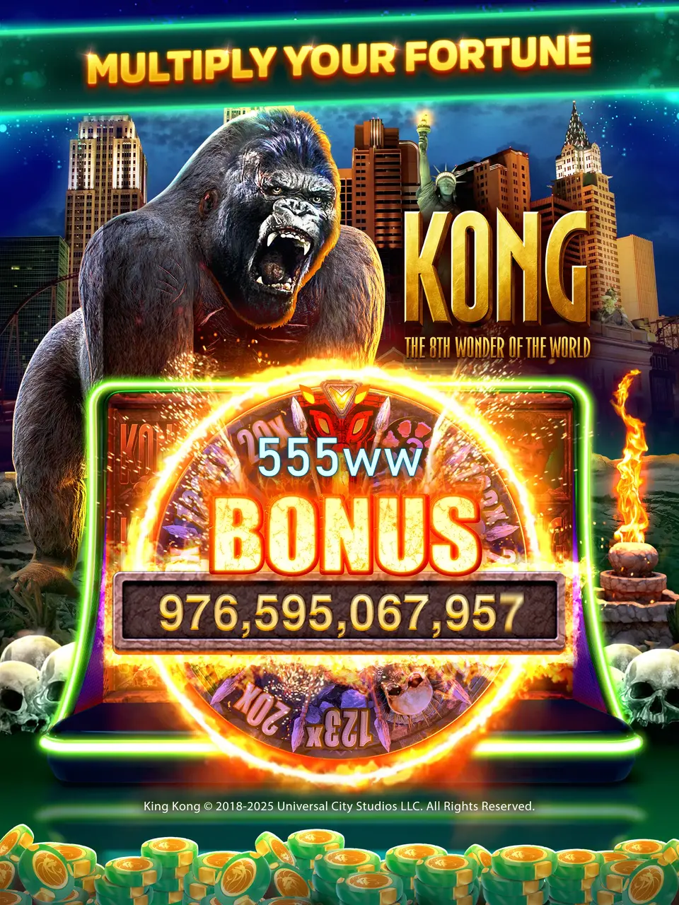 555ww লগইন